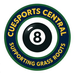 Cuesports Central